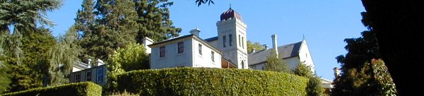 Convent Gallery Daylesford