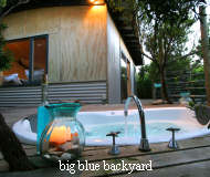 Each of the accommodation options has been selected for inclusion by weekendretreats.com.au