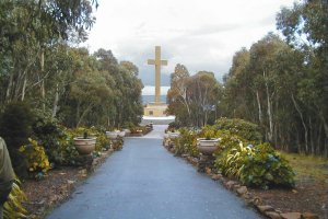 Mt Macedon